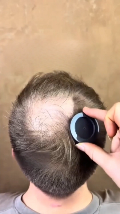 Vidéo VERONHAIR