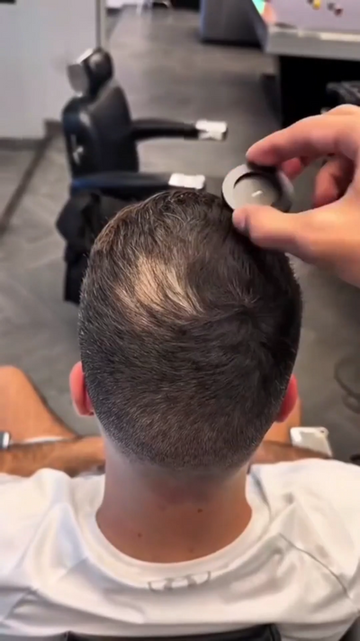 Vidéo VERONHAIR
