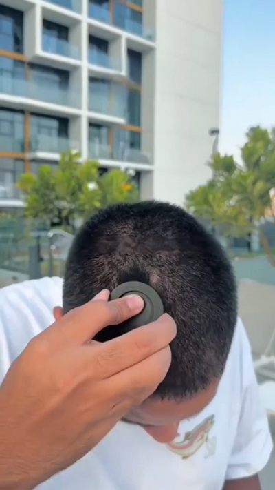 Vidéo VERONHAIR